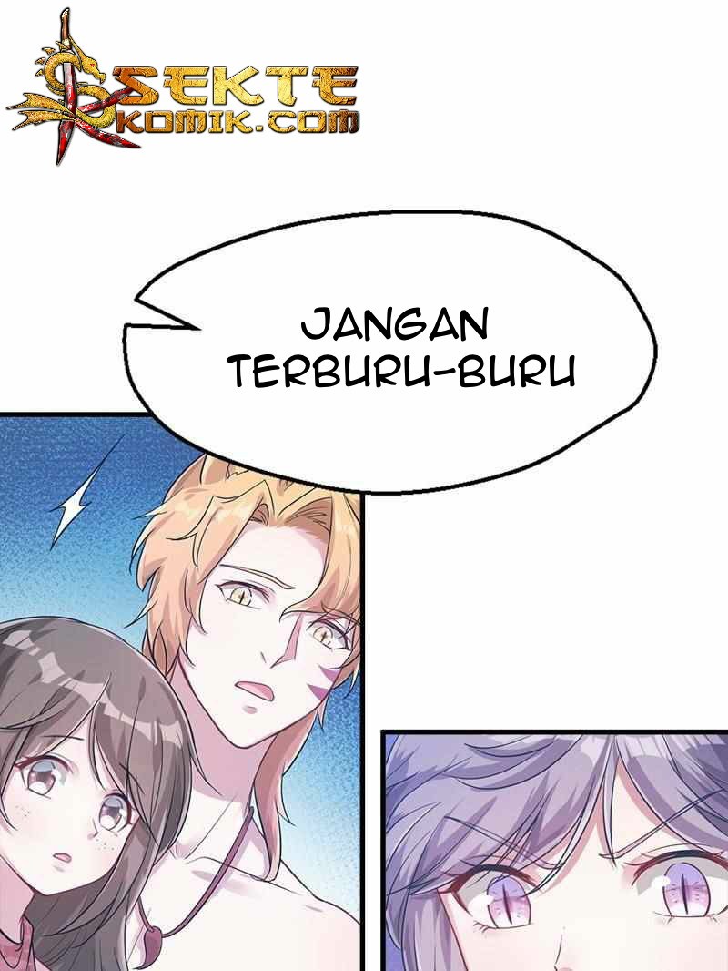 Beauty and the Beasts chapter 44
